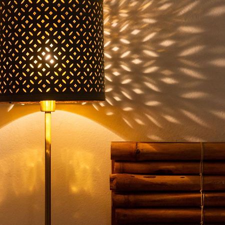 New Nautilus Lodge Puerto López المظهر الخارجي الصورة