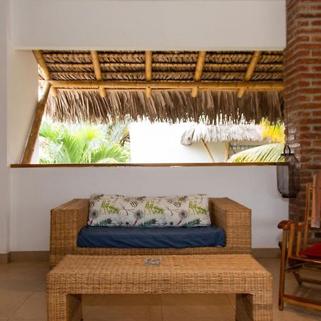New Nautilus Lodge Puerto López المظهر الخارجي الصورة