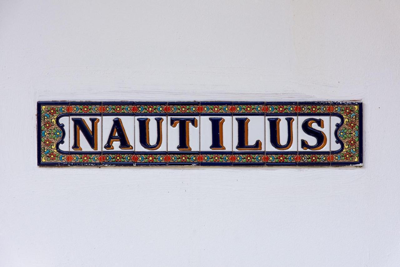 Puerto López New Nautilus Lodge المظهر الخارجي الصورة