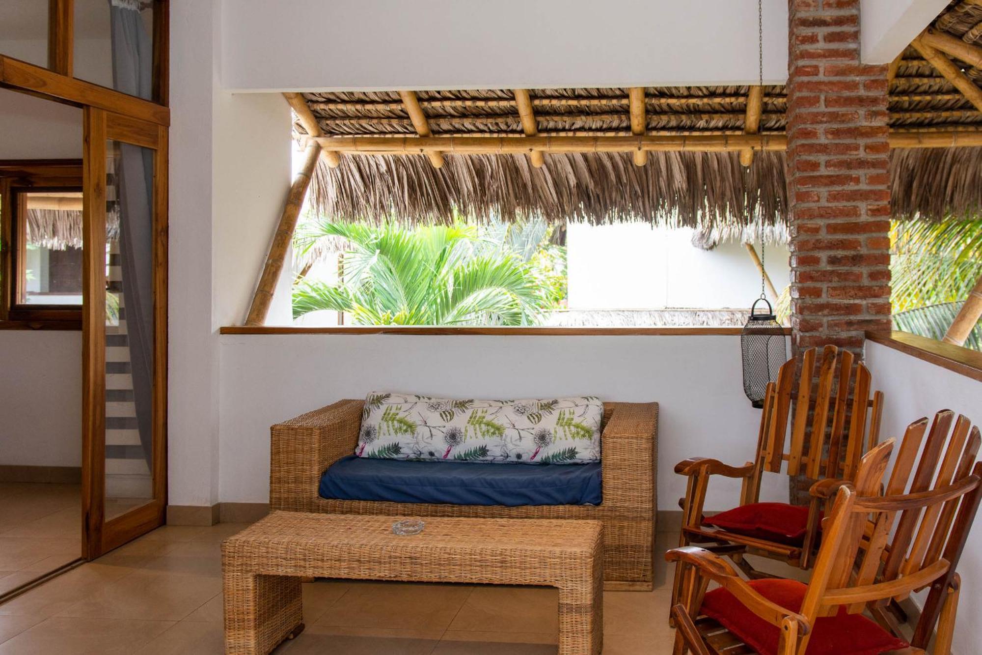 New Nautilus Lodge Puerto López المظهر الخارجي الصورة
